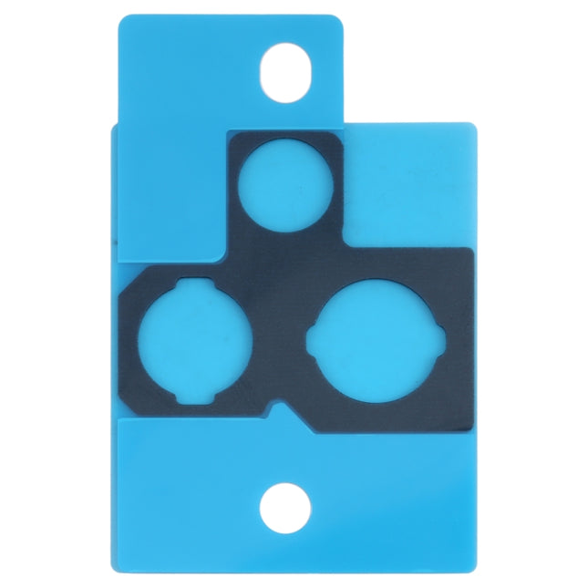 10 PCS Back Camera Dustproof Sponge Foam Pads for iPhone 12 Pro Max, For iPhone 12 Pro Max