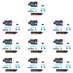 For iPhone 12 Pro Max (with Frame) / Grey