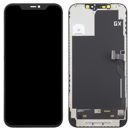 GX Soft OLED Screen For iPhone 12 Pro Max, For iPhone 12 Pro Max(Soft OLED)