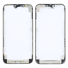 Front LCD Screen Bezel Frame for iPhone 12 Pro Max, For iPhone 12 Pro Max