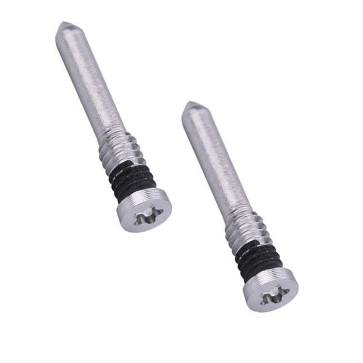 100 PCS Charging Port Screws for iPhone 12 Pro Max, For iPhone 12 Pro Max