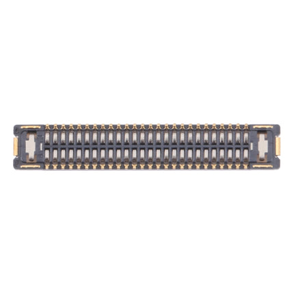 LCD Display FPC Connector On Motherboard for iPhone 13 Mini/13, For iPhone 13 Mini/13