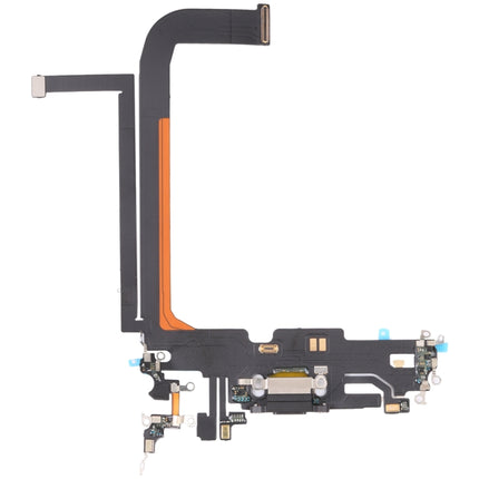 For iPhone 13 Pro Max Charging Port Flex Cable, For iPhone 13 Pro Max