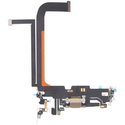 For iPhone 13 Pro Max Charging Port Flex Cable, For iPhone 13 Pro Max