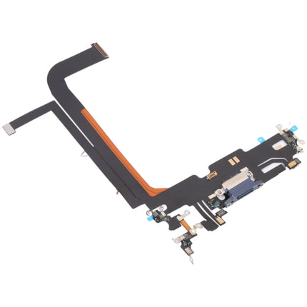 For iPhone 13 Pro Max Charging Port Flex Cable, For iPhone 13 Pro Max