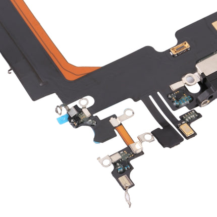 For iPhone 13 Pro Max Charging Port Flex Cable, For iPhone 13 Pro Max