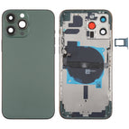 For iPhone 13 Pro Max(Assembly) / Green