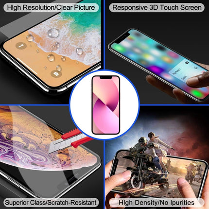 ZY incell LCD Screen For iPhone 13 mini