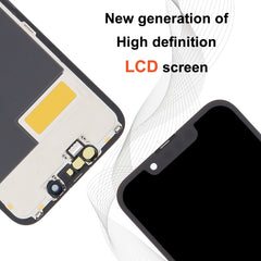 RJ incell LCD Screen For iPhone 13 mini