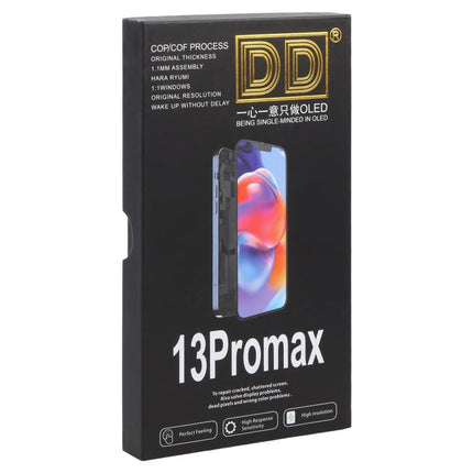 For iPhone 13 Pro Max DD Soft OLED Screen, For iPhone 13 Pro Max(Soft LCD)