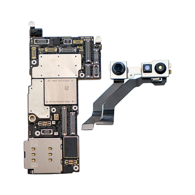 For iPhone 13 Pro Max 256GB US Version Original Mainboard with Face ID, For iPhone 13 Pro Max 256GB