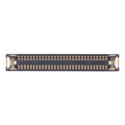 LCD Display FPC Connector On Motherboard for iPhone 13 Pro/13 Pro Max, For iPhone 13 Pro/13 Pro Max
