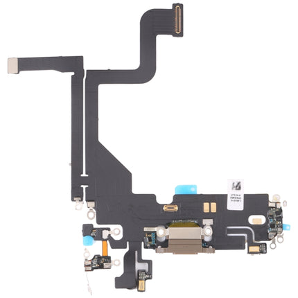 For iPhone 13 Pro Charging Port Flex Cable, For iPhone 13 Pro