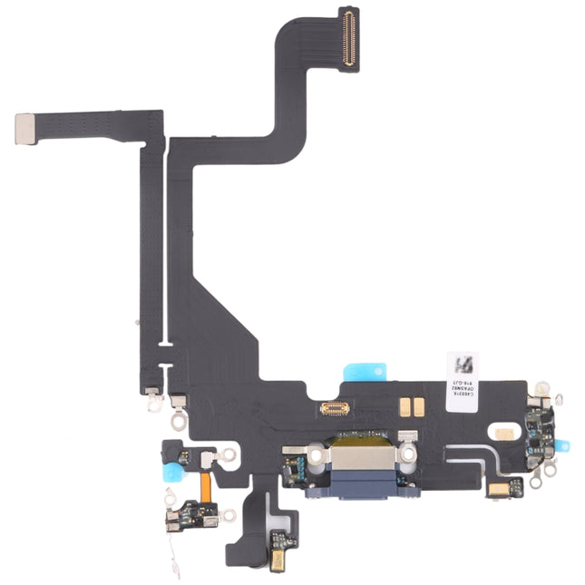 For iPhone 13 Pro Charging Port Flex Cable, For iPhone 13 Pro