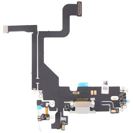 For iPhone 13 Pro Charging Port Flex Cable, For iPhone 13 Pro