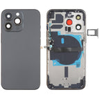 For iPhone 13 Pro(Assembly) / Black