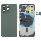 For iPhone 13 Pro(Assembly) / Green