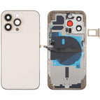 For iPhone 13 Pro(Assembly) / Gold