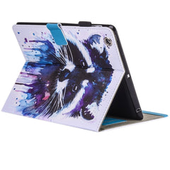 For iPad 4 / 3 / 2  Horizontal Flip Leather Case with Holder & Wallet & Card Slots & Pen Slot, For iPad 4 / 3 / 2, iPad 4 / 3 / 2