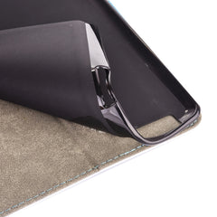 For iPad 4 / 3 / 2  Horizontal Flip Leather Case with Holder & Wallet & Card Slots & Pen Slot, For iPad 4 / 3 / 2, iPad 4 / 3 / 2