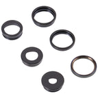 Für iPhone 14 Pro Max / Schwarz