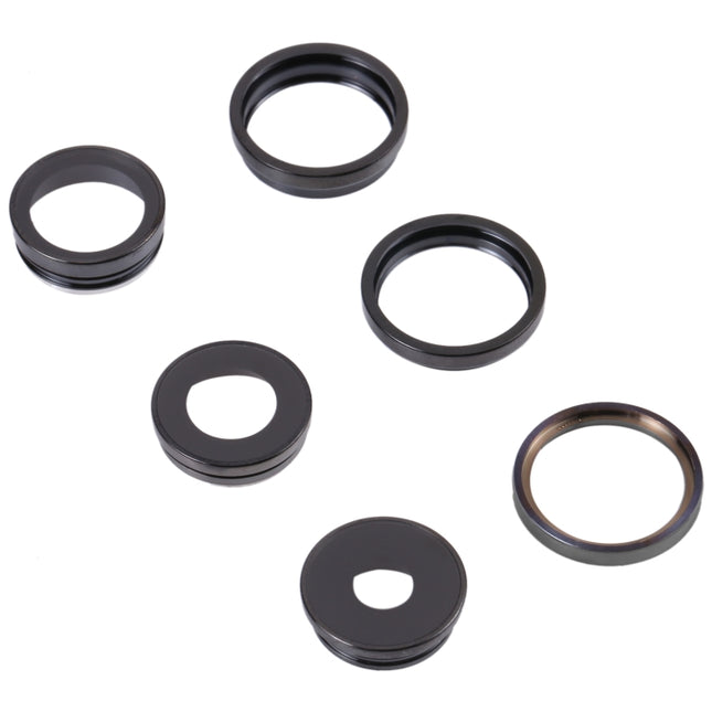 Für iPhone 14 Pro Max Kameraobjektivabdeckung, Für iPhone 14 Pro Max, Für iPhone 14 Pro Max (Dunkelviolett)