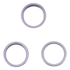 For iPhone 14 Pro Max / Deep Purple