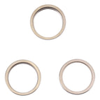 For iPhone 14 Pro Max / Gold