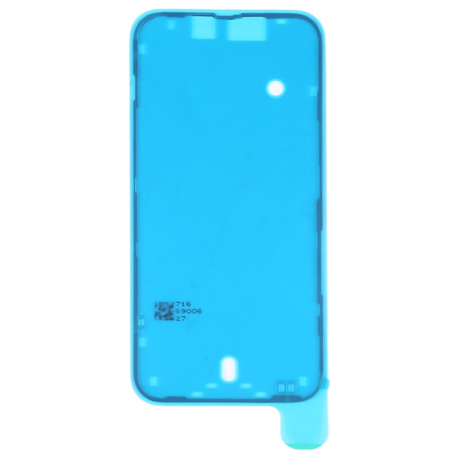 For iPhone 14 Plus LCD Frame Bezel Waterproof Adhesive Stickers, For iPhone 14 Plus