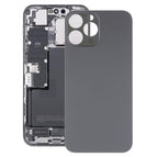For iPhone 14 Pro Max / Black