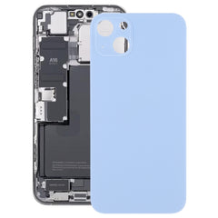 Battery Back Cover for iPhone 14, For iPhone 14