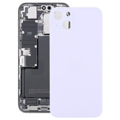 Battery Back Cover for iPhone 14, For iPhone 14