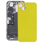For iPhone 14 / Yellow