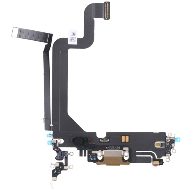 For iPhone 14 Pro Max Original Charging Port Flex Cable, For iPhone 14 Pro Max (Original), For iPhone 14 Pro Max(Original)
