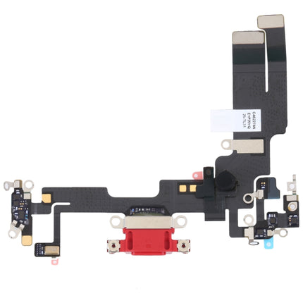 For iPhone 14 Original Charging Port Flex Cable, For iPhone 14, For iPhone 14(Original)