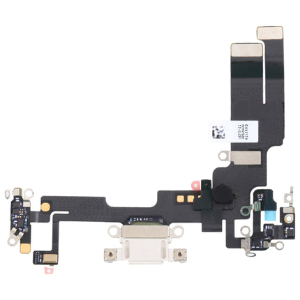 For iPhone 14 Original Charging Port Flex Cable, For iPhone 14, For iPhone 14(Original)