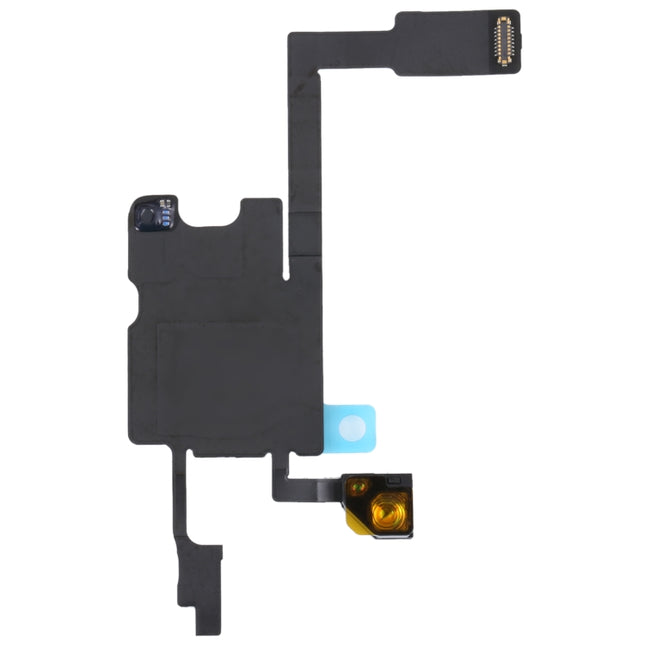 Earpiece Speaker Sensor Flex Cable for iPhone 14 Pro Max, For iPhone 14 Pro Max