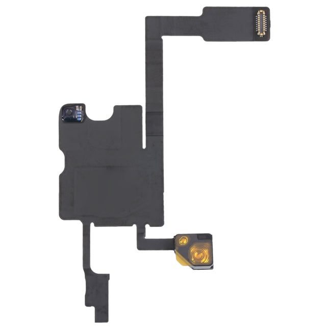 Earpiece Speaker Sensor Flex Cable for iPhone 14 Pro, For iPhone 14 Pro