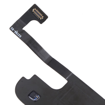 Earpiece Speaker Sensor Flex Cable for iPhone 14, For iPhone 14