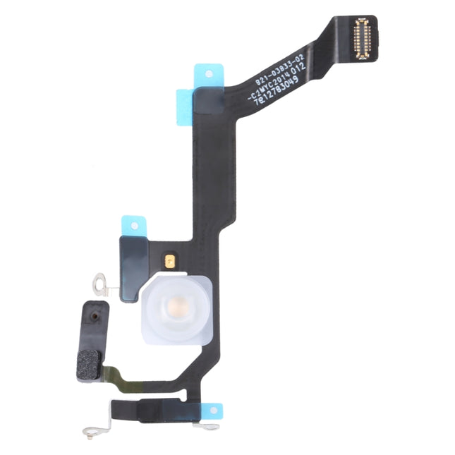 For iPhone 14 Pro Max Flashlight Flex Cable, For iPhone 14 Pro Max