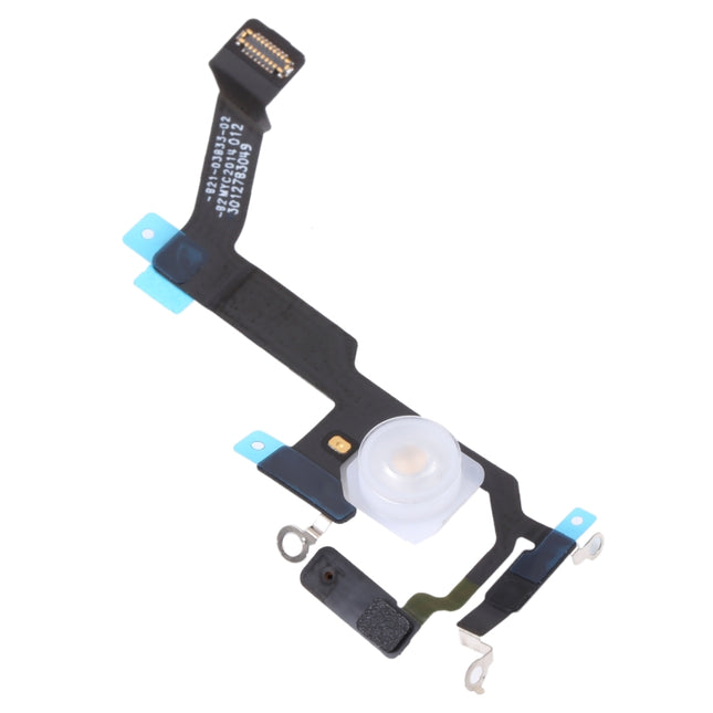 For iPhone 14 Pro Max Flashlight Flex Cable, For iPhone 14 Pro Max