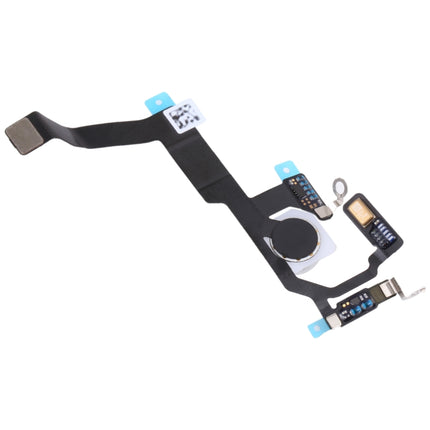 For iPhone 14 Pro Max Flashlight Flex Cable, For iPhone 14 Pro Max