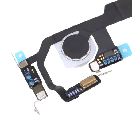 For iPhone 14 Pro Max Flashlight Flex Cable, For iPhone 14 Pro Max