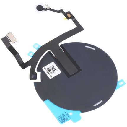 For iPhone 14  NFC Wireless Charging Module with Flashlight Flex Cable, For iPhone 14