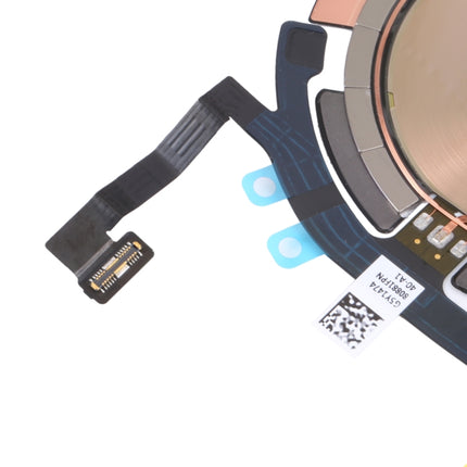 For iPhone 14  NFC Wireless Charging Module with Flashlight Flex Cable, For iPhone 14