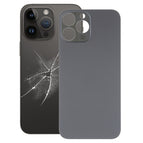 For iPhone 14 Pro Max(Not Disassemble) / Black