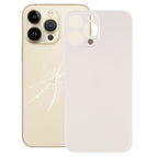 For iPhone 14 Pro Max(Not Disassemble) / Gold