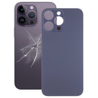 For iPhone 14 Pro Max(Not Disassemble) / Purple