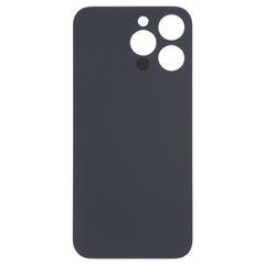 Easy Replacement Big Camera Hole Glass Back Battery Cover for iPhone 14 Pro Max