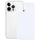 For iPhone 14 Pro Max(Not Disassemble) / White